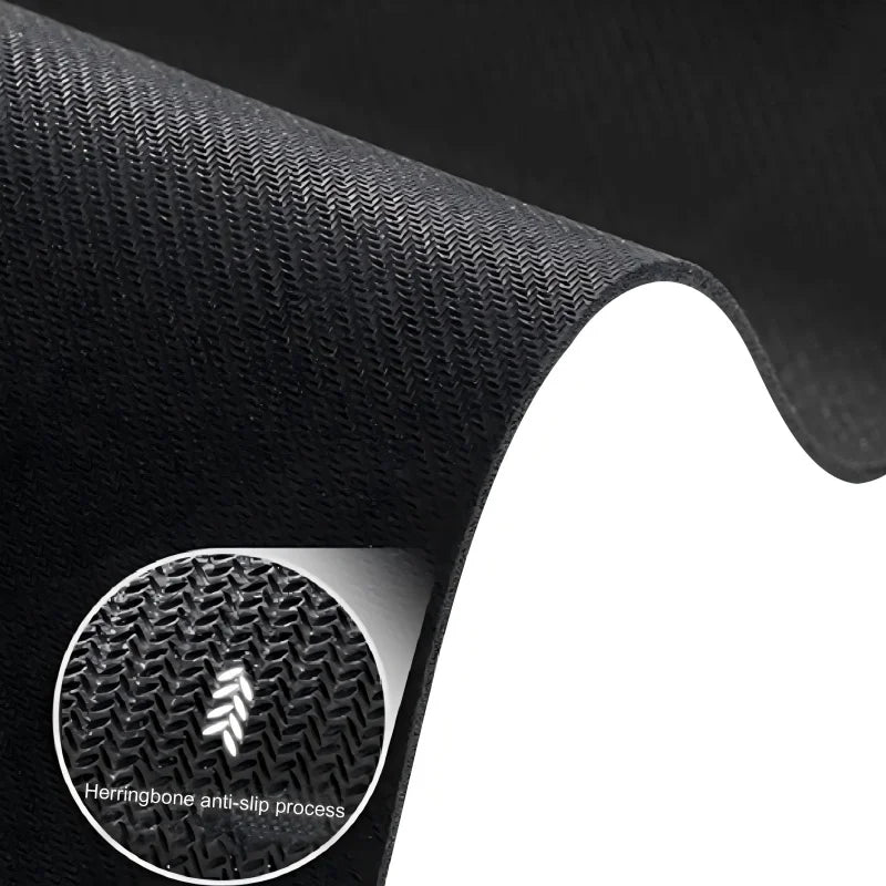 VIKAMA Lovely Cartoon Decoration Kitchen Carpet Anti-Skid Quick-Drying Diatom Mud Pad Oil Absorption Dirt Resistance