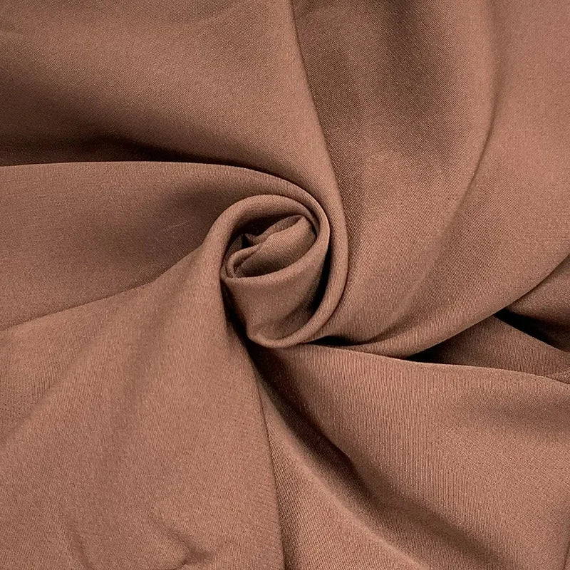 FD1541 Women's Fashionable Elegant Solid Color Loose-Fit High-Waisted Nine-Point Suit Pants New Arrival Spring Autumn 2024