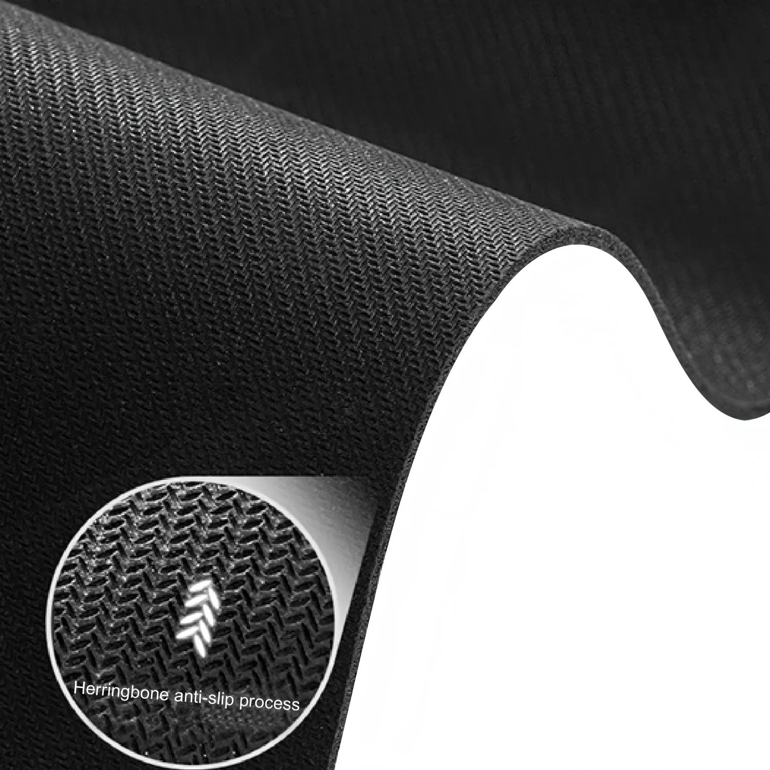 VIKAMA Lovely Cartoon Decoration Kitchen Carpet Anti-Skid Quick-Drying Diatom Mud Pad Oil Absorption Dirt Resistance