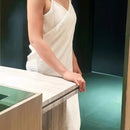 Women's Pure Cotton Bath Towel Robe Qui Dry Wrapable Wearable Home Use Bath Skirt Adult Size New 2025 Summer Sle