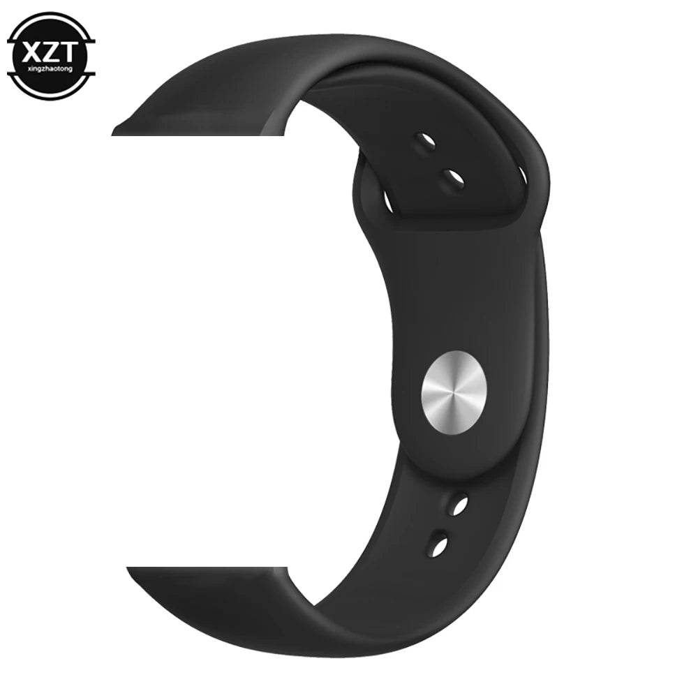 Multifunctional Smart Watch D20 Rechargeable Bluetooth Connected Phone Music Fitness Sports Bracelet Sleep Monitor Y68 Women Men