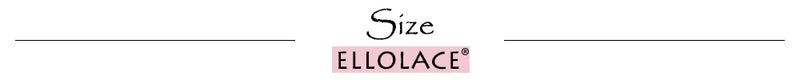Ellolace Lace Lingeries Sexy Hot Halter Bra Heart g-String Thongs Sissy Erotic Garter Ensemble Exotic Sets Romantic Underwear