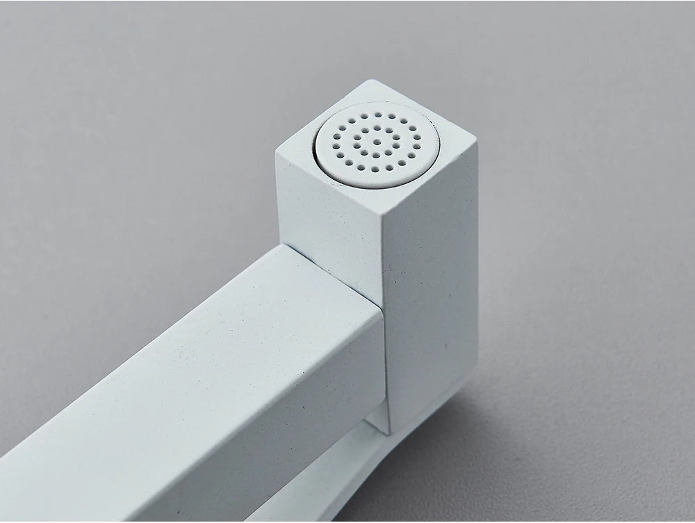 Chrome Handheld Toilet Bidet Faucet Stainless Steel Bidet Shower Hygienic Shower Wall Shower Woman Cleaner Cold Water Only