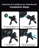 Wireless Charger For Samsung Dual Coil Fold Screen Car Wireless Charger For Samsung Galaxy Z Fold Flip 6 5 4 3 Charging Station