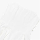 Suninheart Summer Vestidos De Fiesta 2024 New in Elegant Strapless Flare Dress White Sexy Corset Dress Night Party Dresses Women