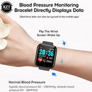 Multifunctional Smart Watch D20 Rechargeable Bluetooth Connected Phone Music Fitness Sports Bracelet Sleep Monitor Y68 Women Men