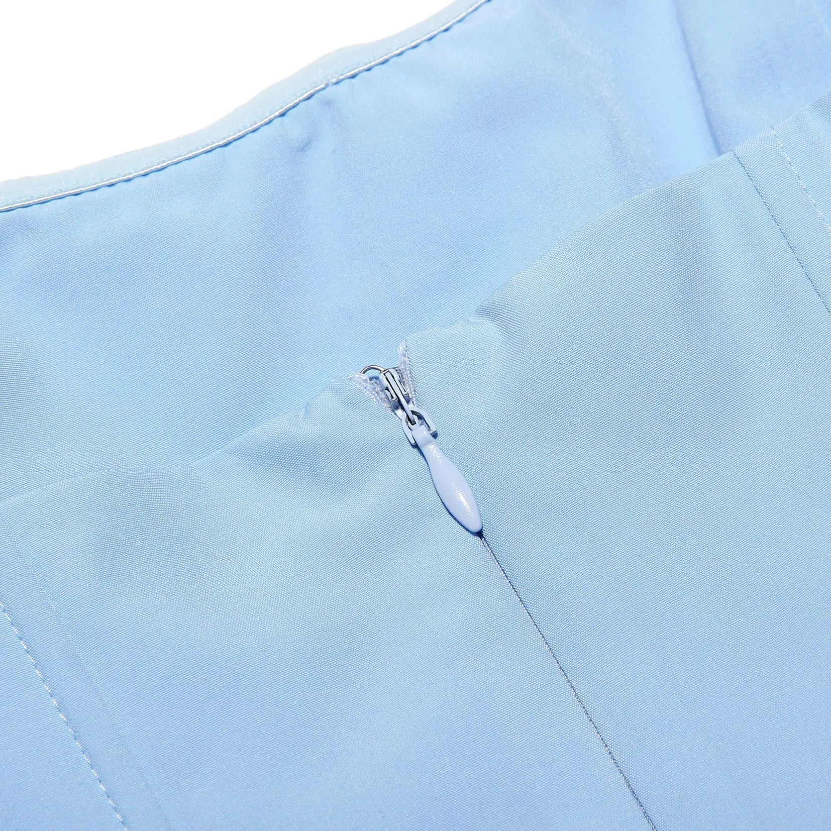 Suninheart Summer Vestidos De Fiesta 2024 New in Elegant Strapless Flare Dress White Sexy Corset Dress Night Party Dresses Women