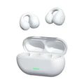 New Bluetooth wireless headphones 5.3 Ear clip-on ear music cancelling HD headphones called sports gaming headphones