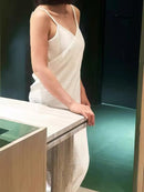 Women's Pure Cotton Bath Towel Robe Qui Dry Wrapable Wearable Home Use Bath Skirt Adult Size New 2025 Summer Sle