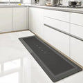 VIKAMA Lovely Cartoon Decoration Kitchen Carpet Anti-Skid Quick-Drying Diatom Mud Pad Oil Absorption Dirt Resistance