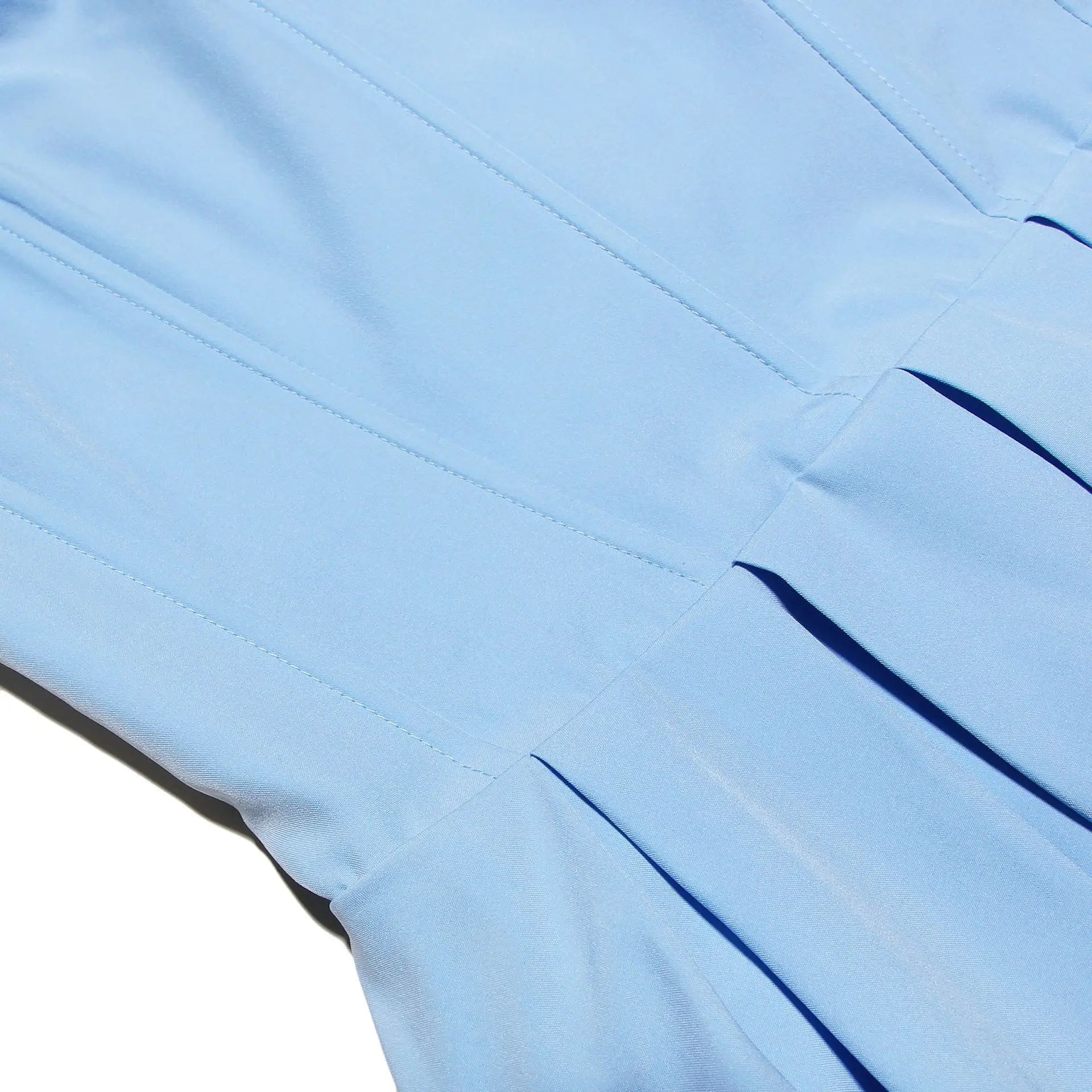 Suninheart Summer Vestidos De Fiesta 2024 New in Elegant Strapless Flare Dress White Sexy Corset Dress Night Party Dresses Women